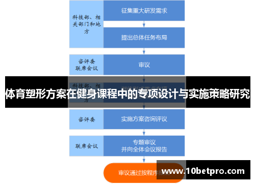 体育塑形方案在健身课程中的专项设计与实施策略研究